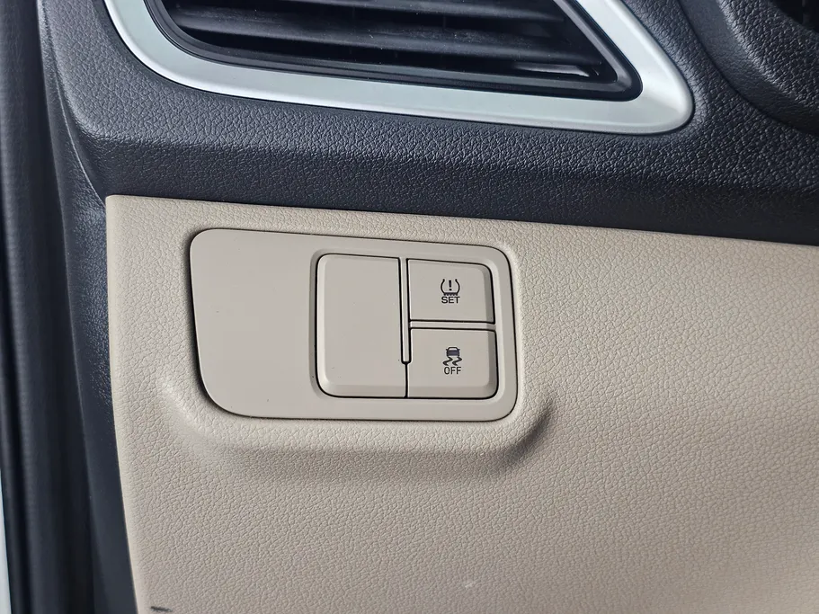 2022 Hyundai Accent Smart 