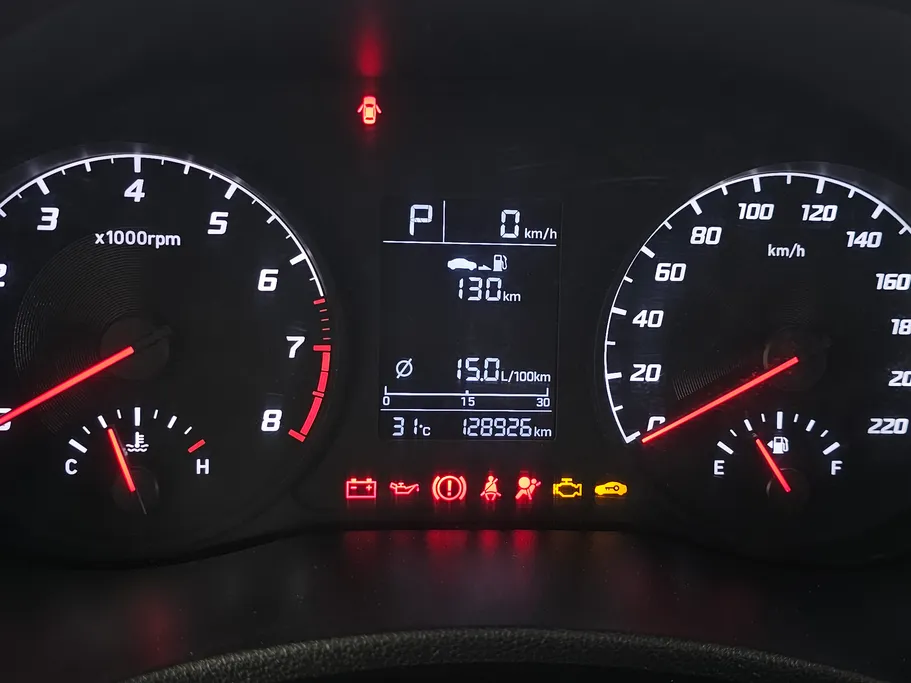 2022 Hyundai Accent Smart 