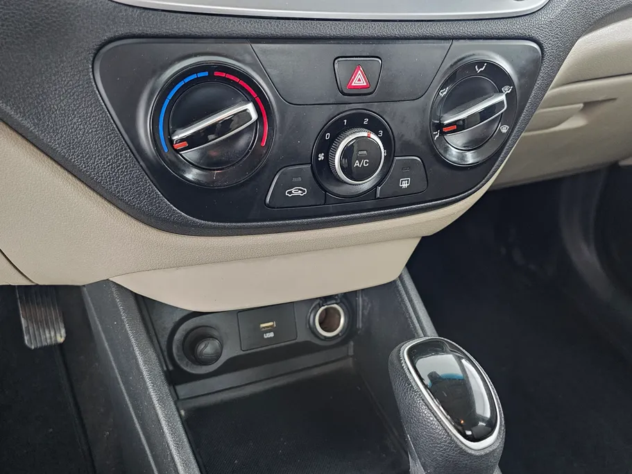 2022 Hyundai Accent Smart 