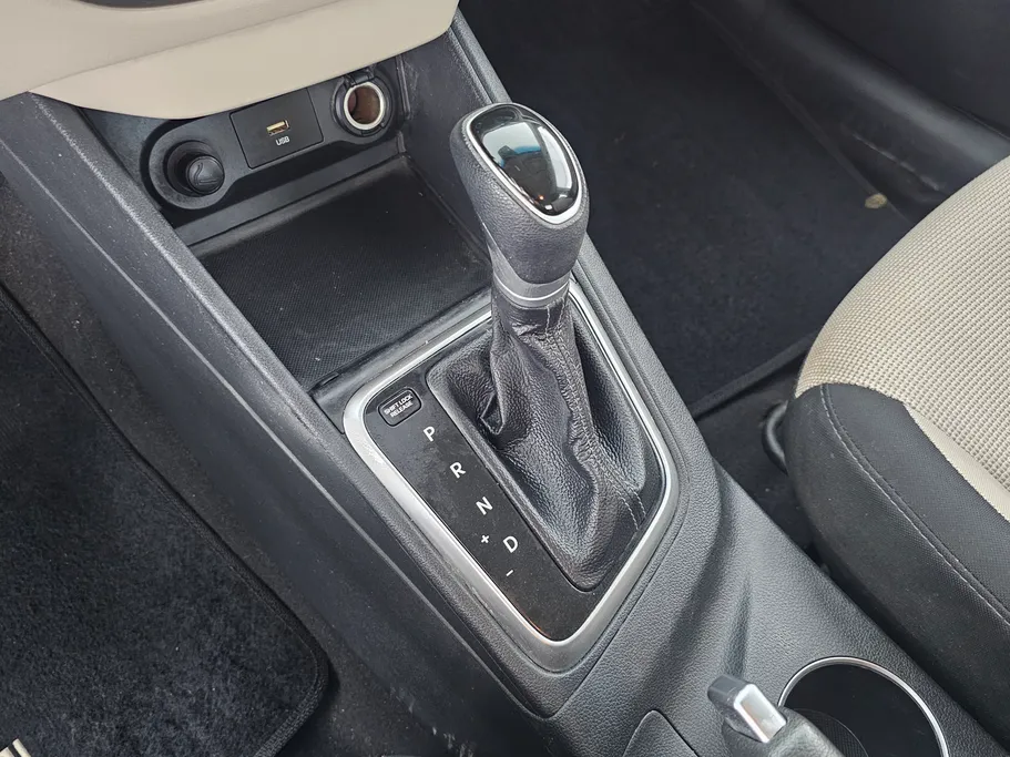 2022 Hyundai Accent Smart 