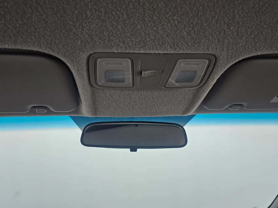 2022 Hyundai Accent Smart 