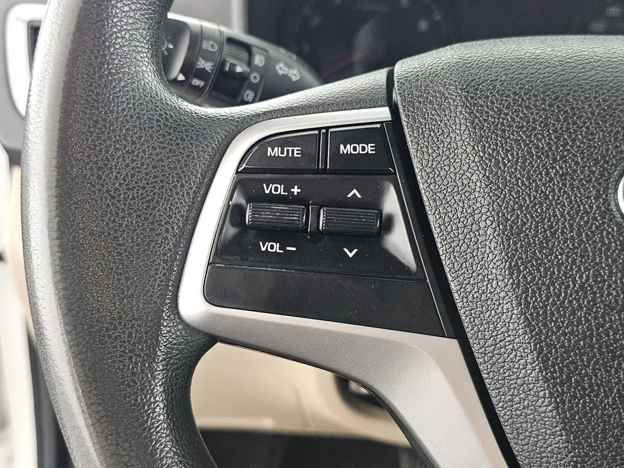 2022 Hyundai Accent Smart 