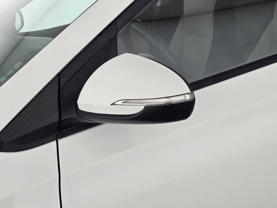 2022 Hyundai Accent Smart 