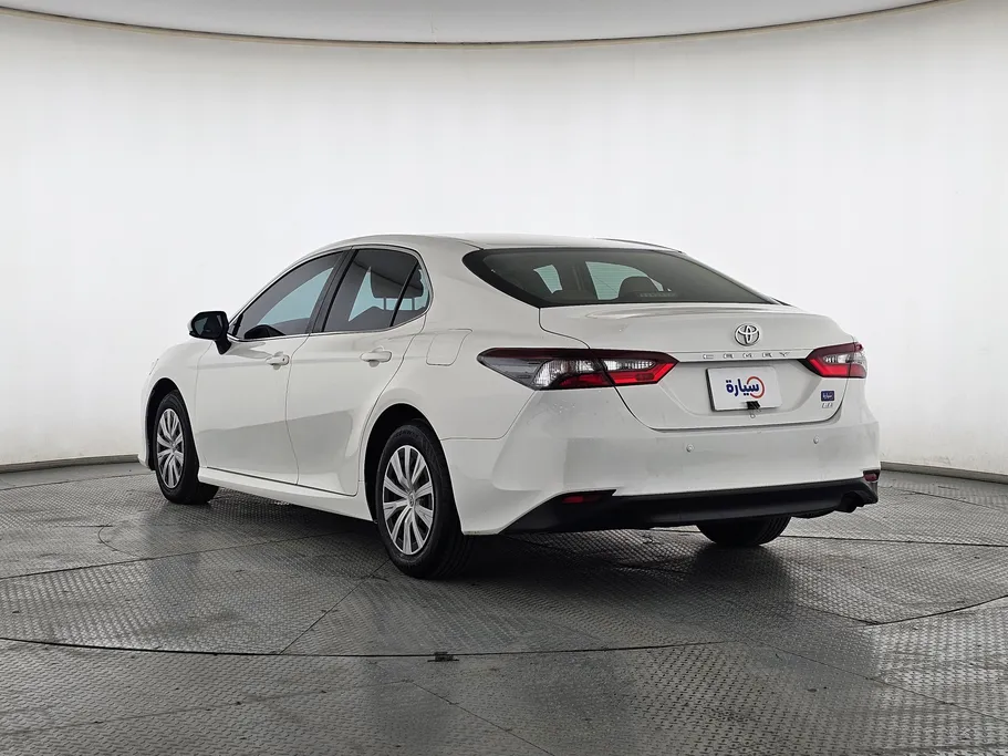 2022 Toyota Camry  LE 