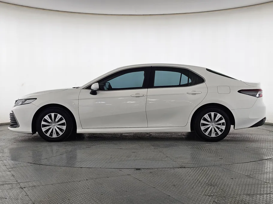 2022 Toyota Camry  LE 
