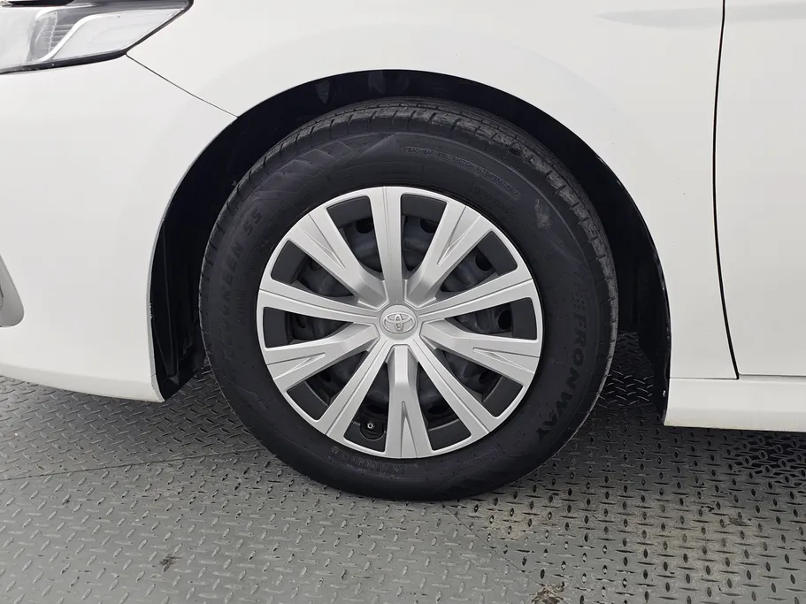 2022 Toyota Camry  LE 