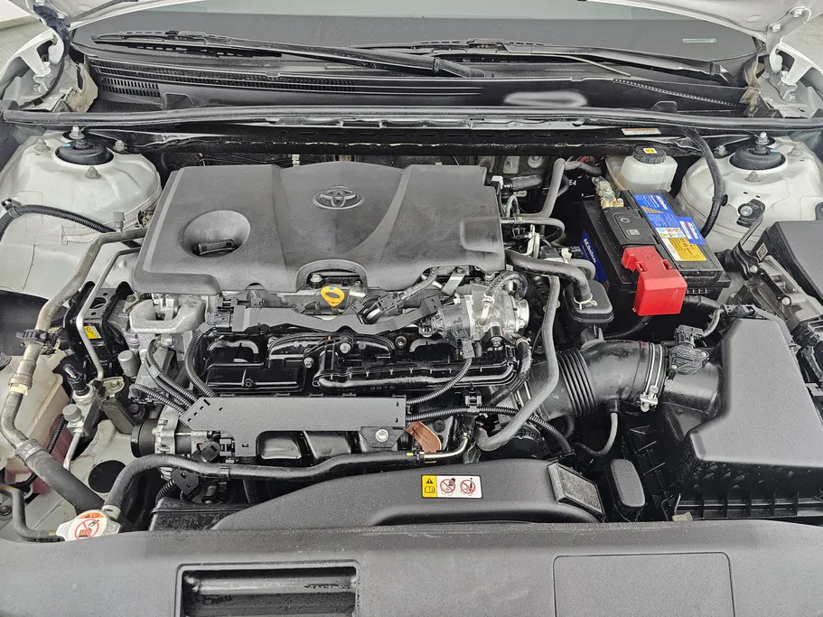 2022 Toyota Camry  LE 