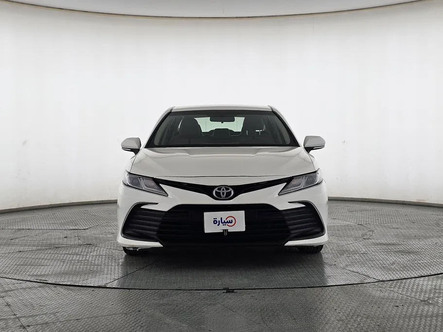 2022 Toyota Camry  LE 