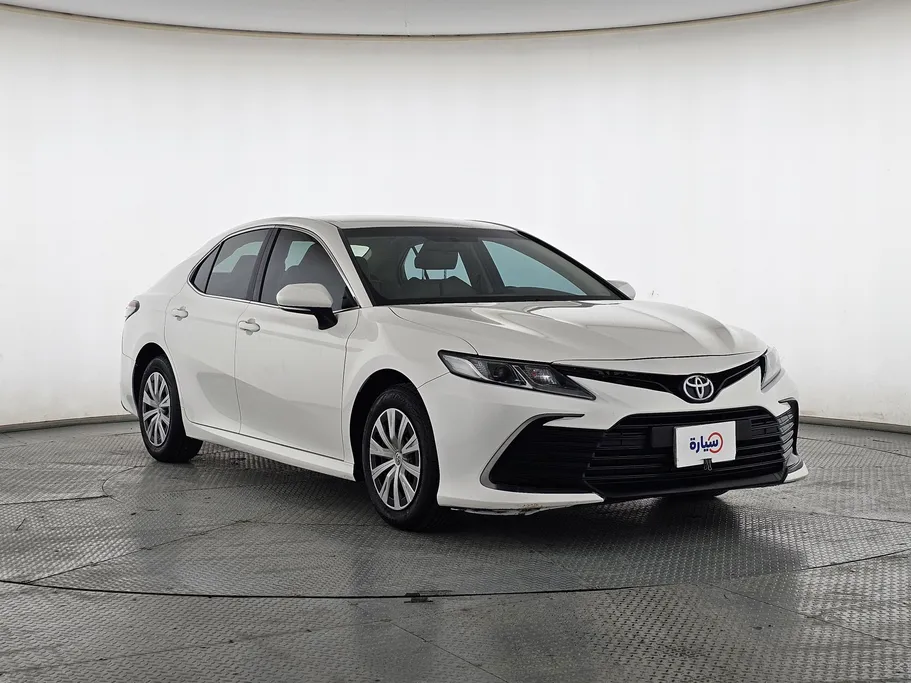 2022 Toyota Camry  LE 
