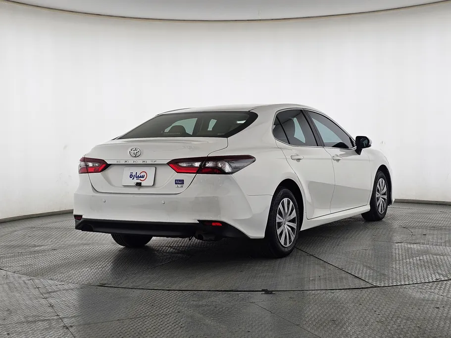 2022 Toyota Camry  LE 