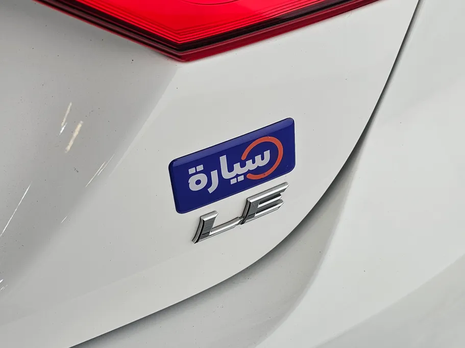 2022 Toyota Camry  LE 