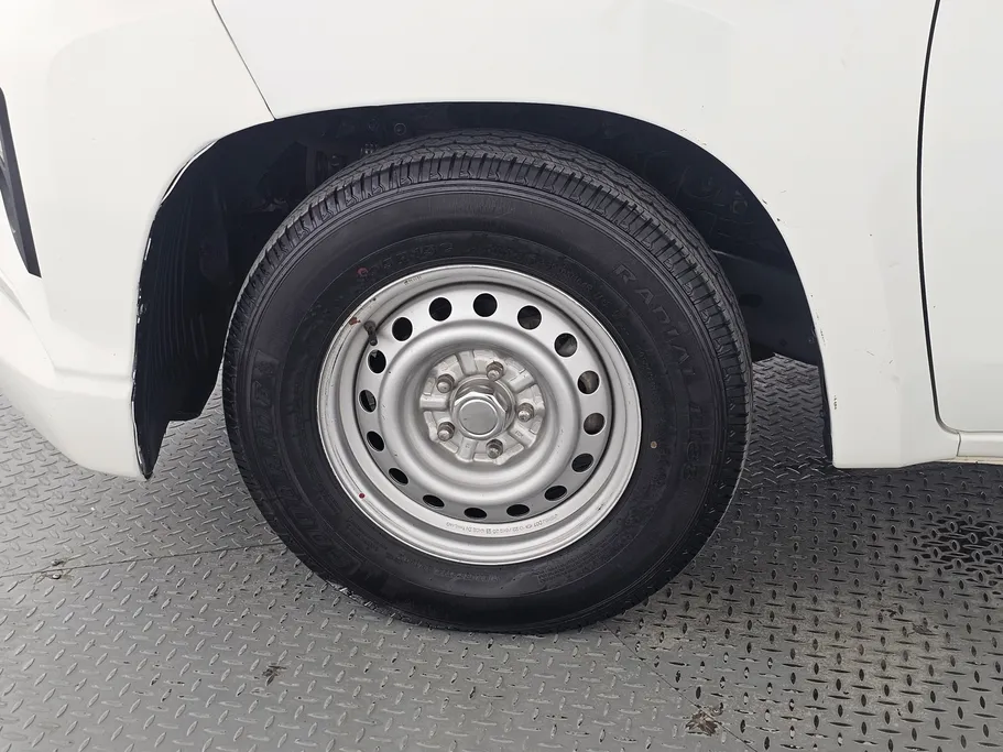 2023 Mitsubishi L200 Double Cap 