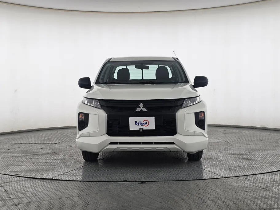 2023 Mitsubishi L200 Double Cap 