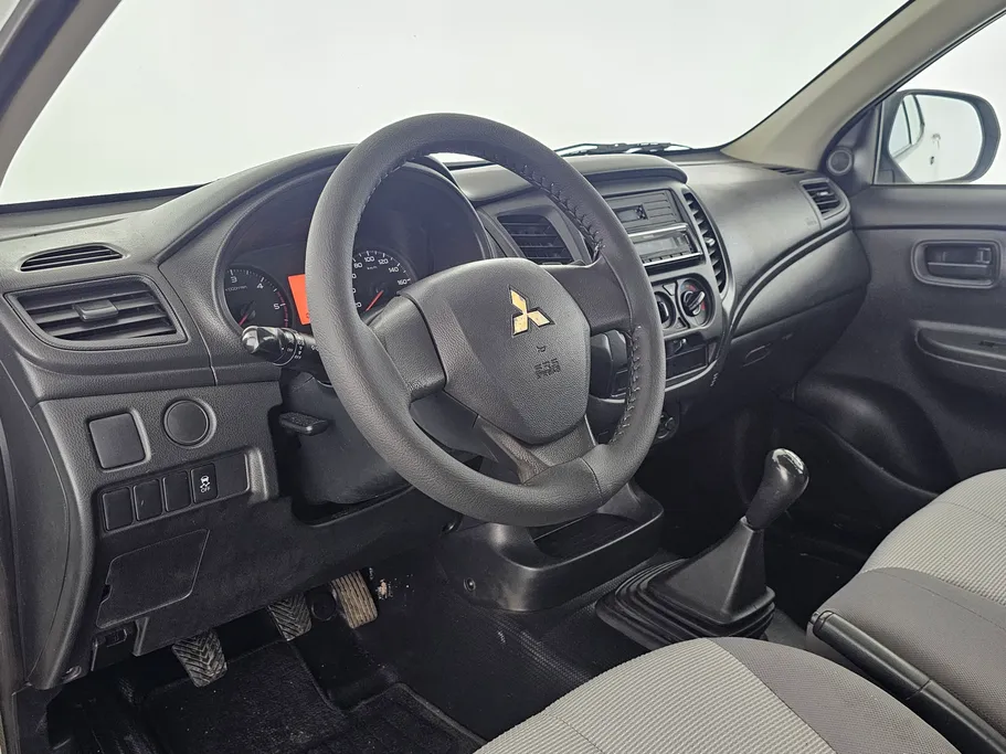 2023 Mitsubishi L200 Double Cap 
