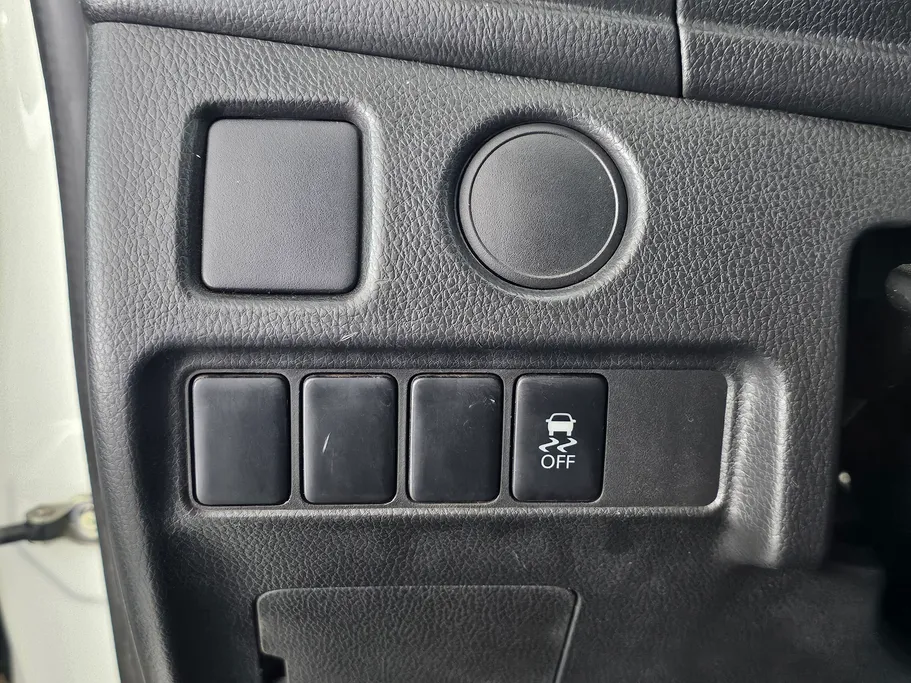 2023 Mitsubishi L200 Double Cap 