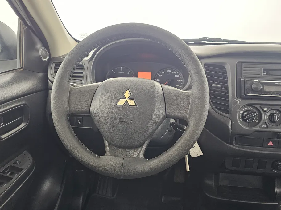 2023 Mitsubishi L200 Double Cap 
