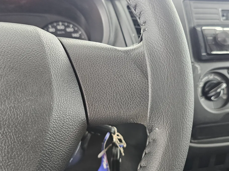2023 Mitsubishi L200 Double Cap 