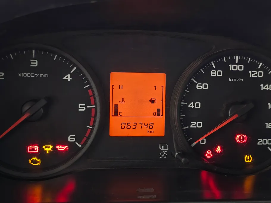 2023 Mitsubishi L200 Double Cap 