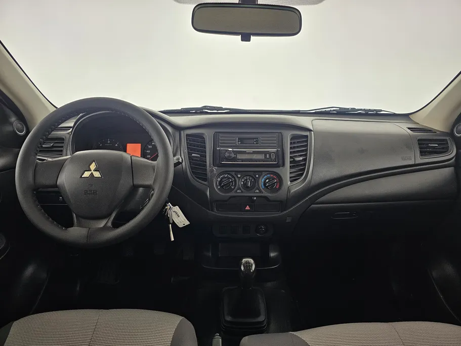 2023 Mitsubishi L200 Double Cap 