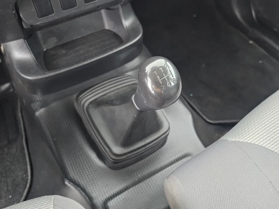 2023 Mitsubishi L200 Double Cap 