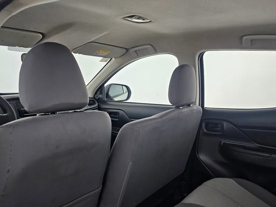 2023 Mitsubishi L200 Double Cap 