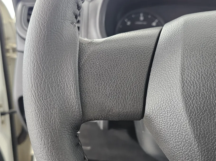 2023 Mitsubishi L200 Double Cap 