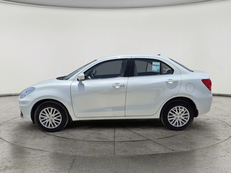 2024 Suzuki Dzire GLX 