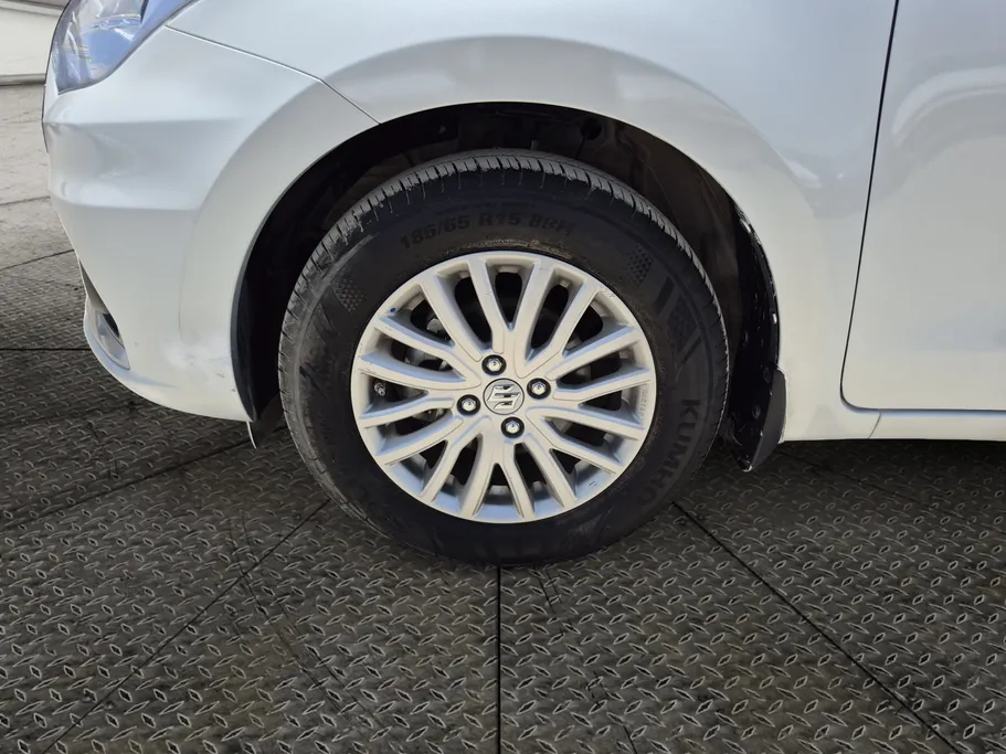 2024 Suzuki Dzire GLX 