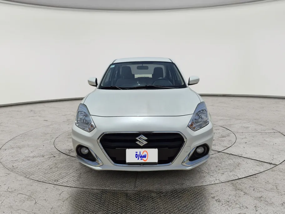 2024 Suzuki Dzire GLX 