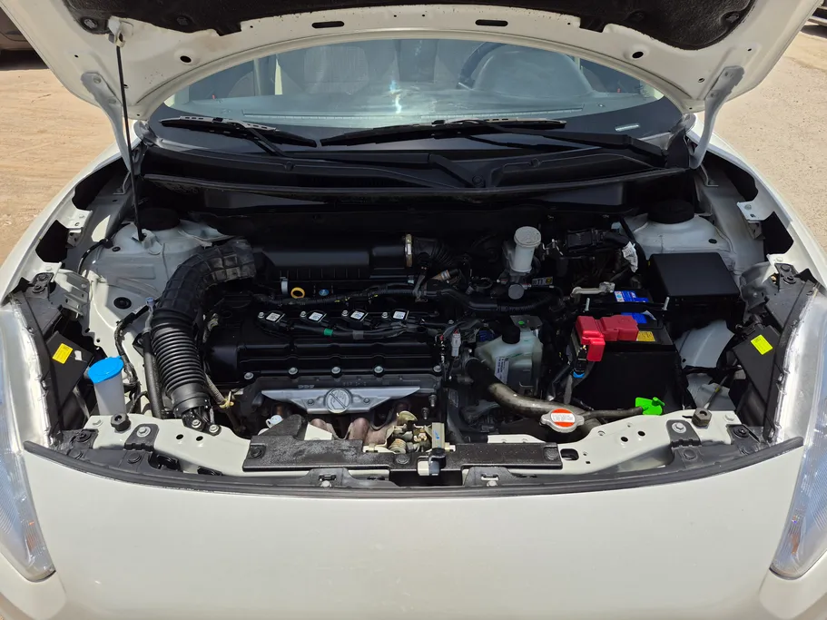 2024 Suzuki Dzire GLX 