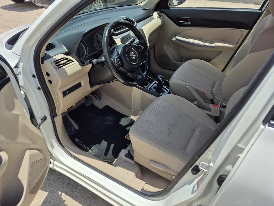 2024 Suzuki Dzire GLX 