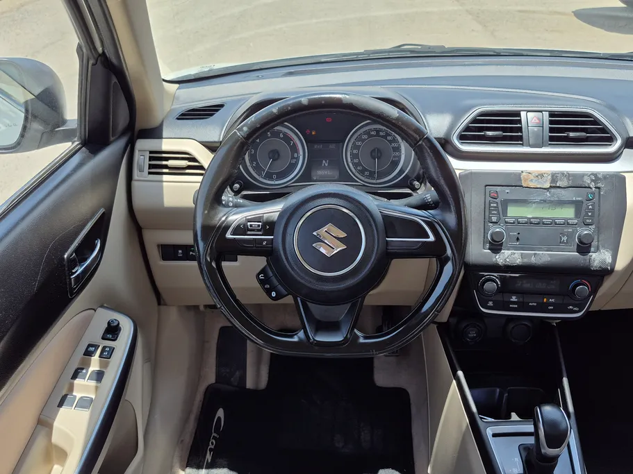 2024 Suzuki Dzire GLX 