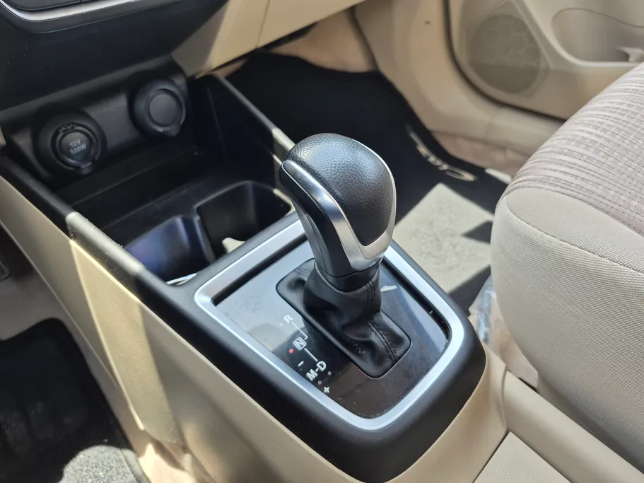 2024 Suzuki Dzire GLX 