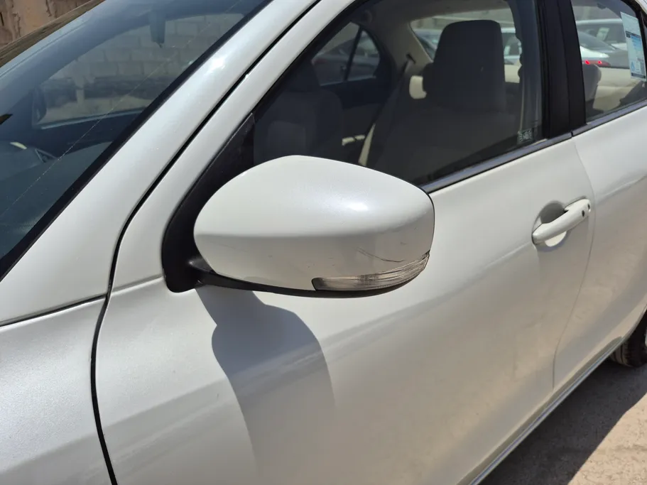 2024 Suzuki Dzire GLX 