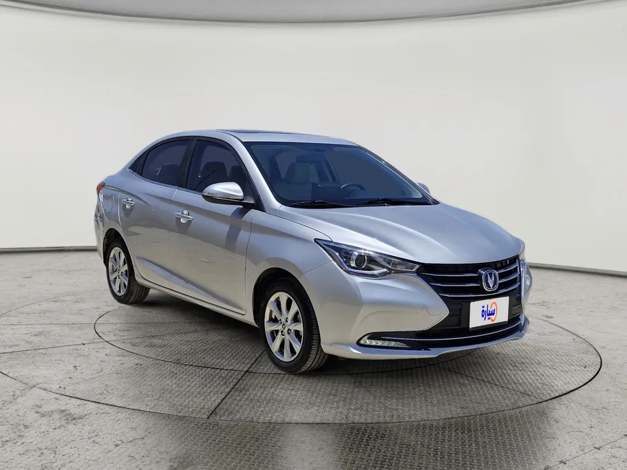 2025 Changan Alsvin Full Option 