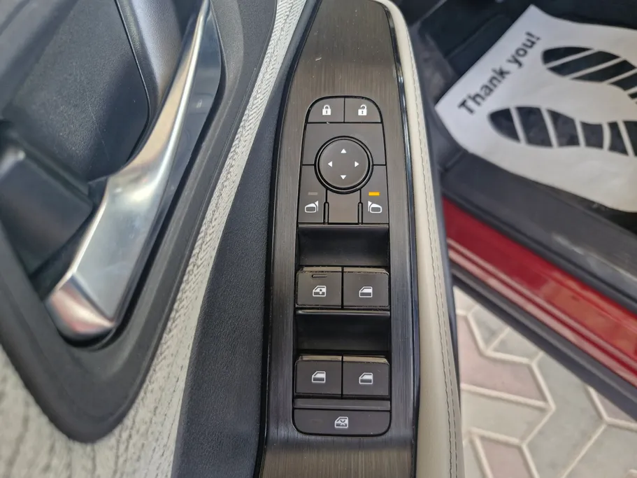 2023 Nissan Xtrail SV Plus 