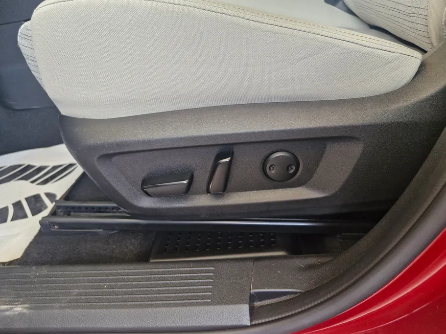 2023 Nissan Xtrail SV Plus 