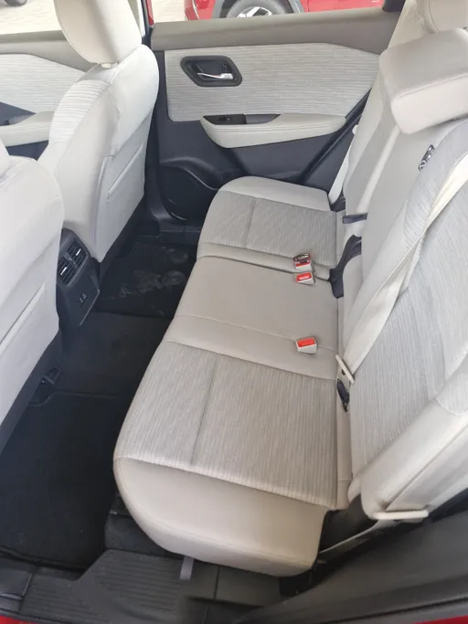 2023 Nissan Xtrail SV Plus 