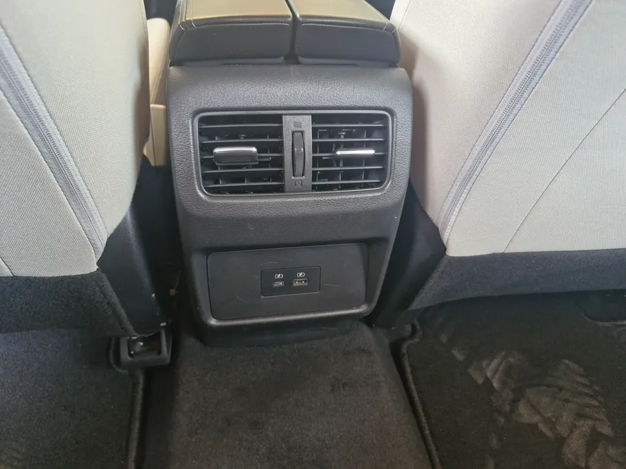 2023 Nissan Xtrail SV Plus 