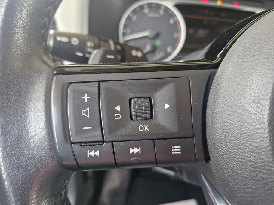 2023 Nissan Xtrail SV Plus 