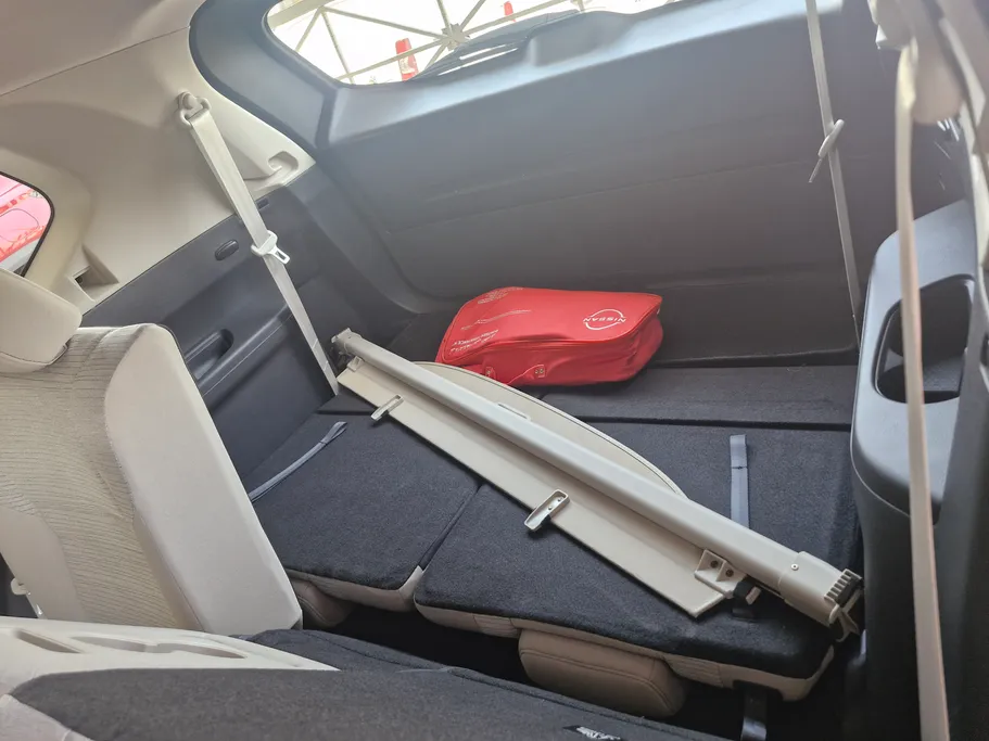 2023 Nissan Xtrail SV Plus 