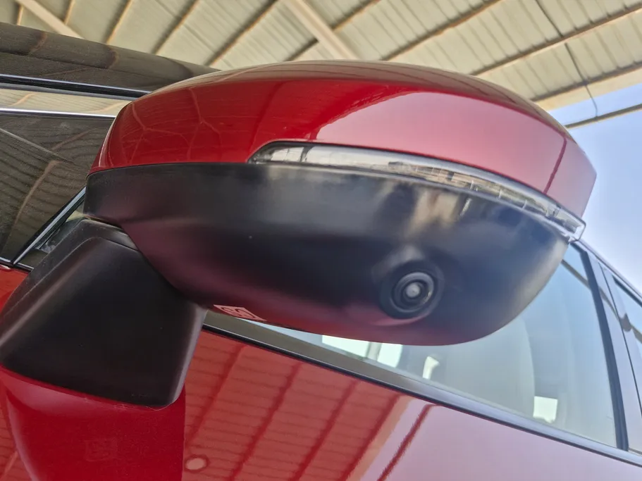 2023 Nissan Xtrail SV Plus 