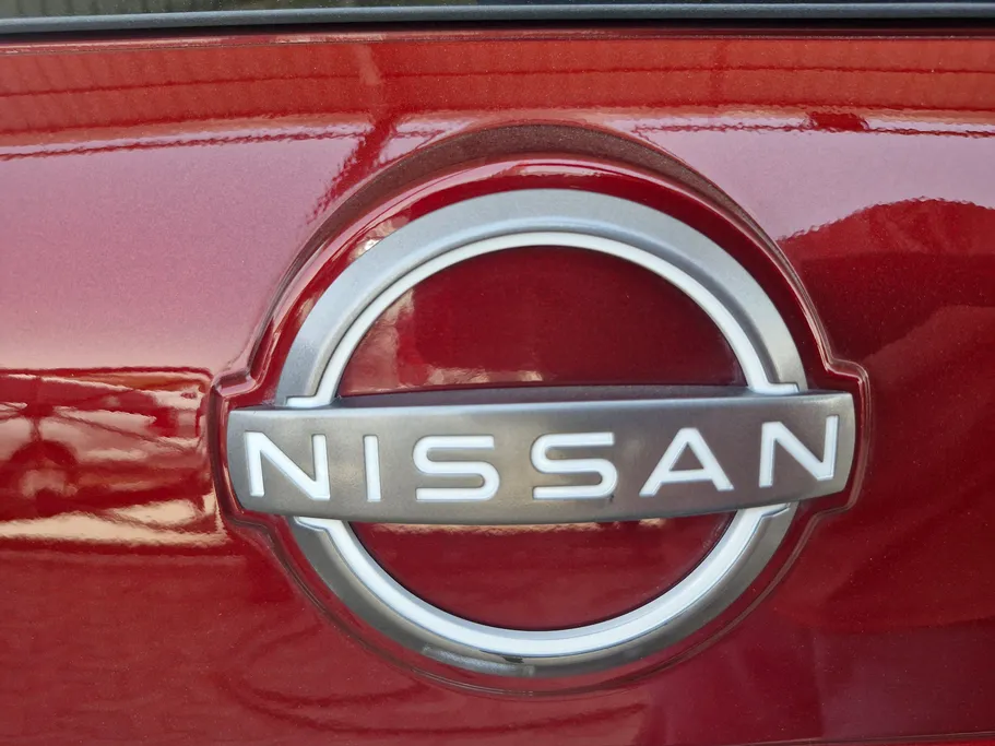 2023 Nissan Xtrail SV Plus 
