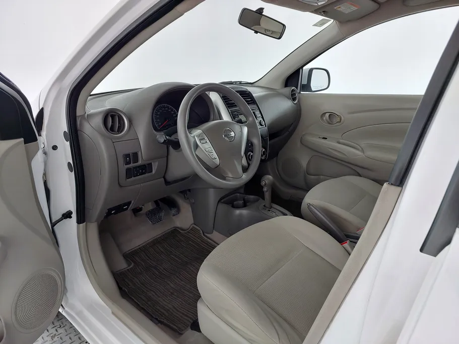 2021 Nissan Sunny SV 