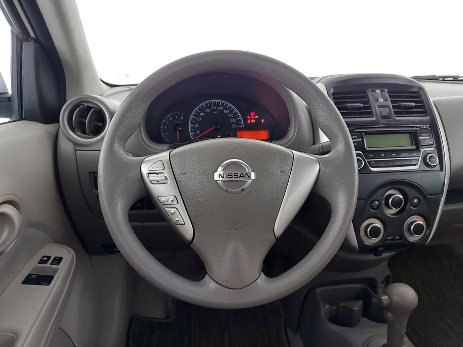 2021 Nissan Sunny SV 