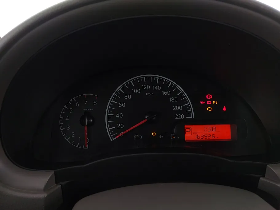 2021 Nissan Sunny SV 
