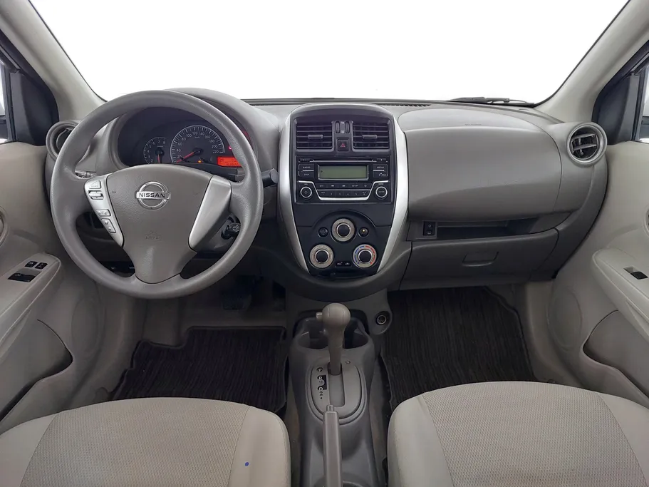 2021 Nissan Sunny SV 