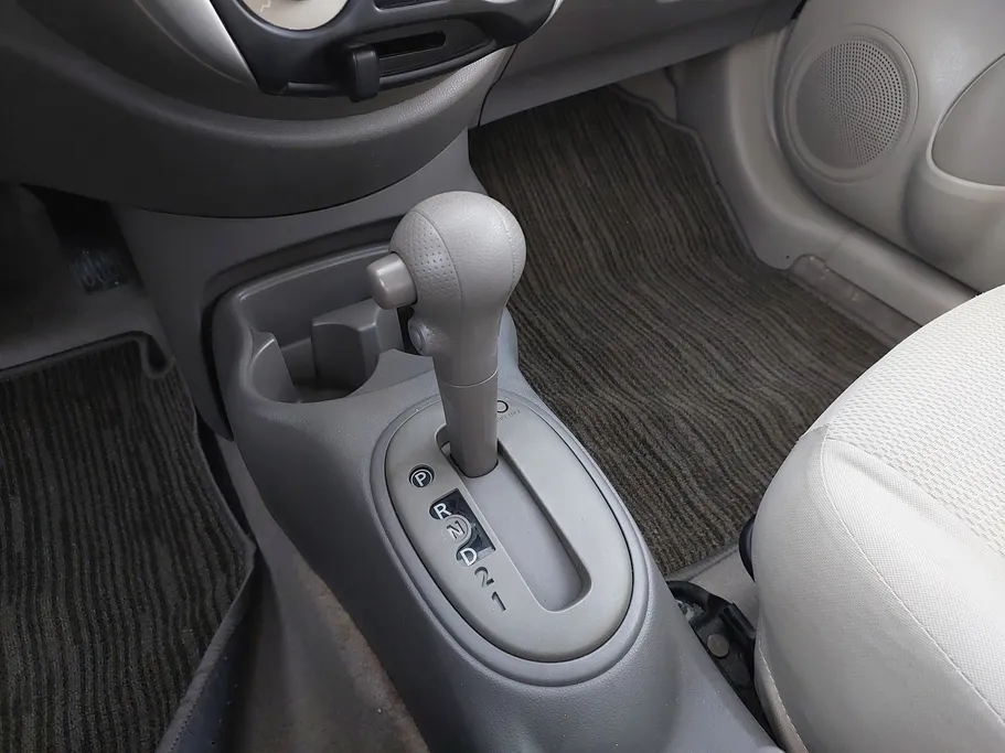 2021 Nissan Sunny SV 