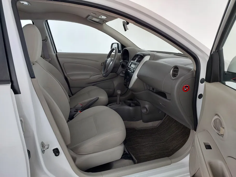 2021 Nissan Sunny SV 