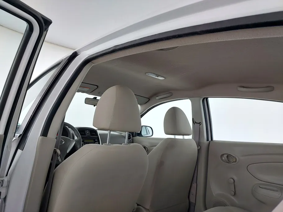 2021 Nissan Sunny SV 